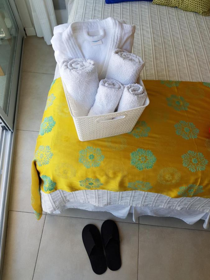 Apartamento El Porteño Palermo *