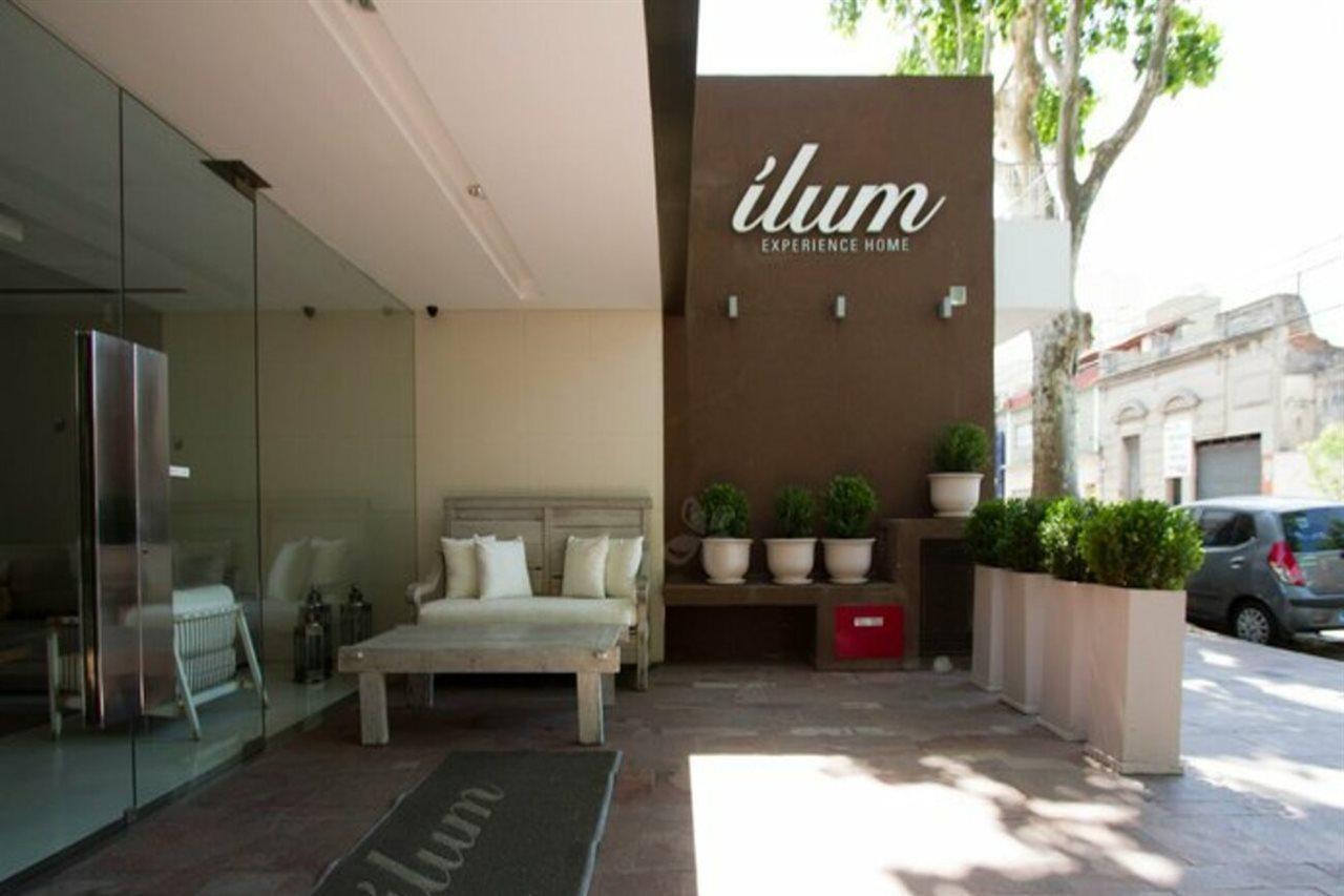 Ilum Experience Hotel Ciudad Autónoma de Buenos Aires