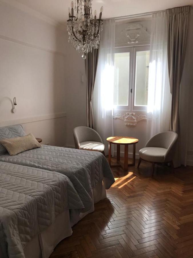 Petit Loft Francés Arenales Apartamento Ciudad Autónoma de Buenos Aires