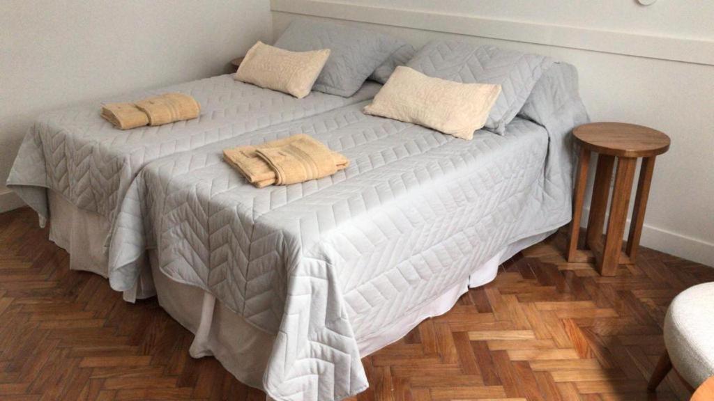 Petit Loft Francés Arenales *