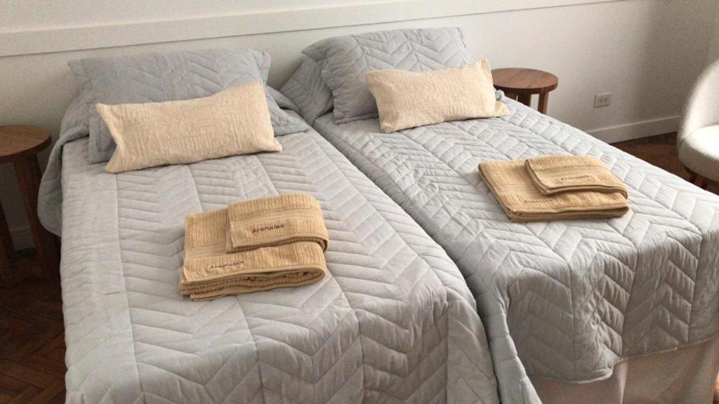 Petit Loft Francés Arenales Apartamento Ciudad Autónoma de Buenos Aires