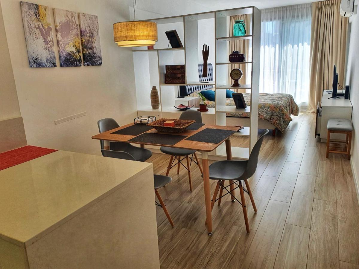 Exclusivo Estudio Con Amenities * Ciudad Autónoma de Buenos Aires