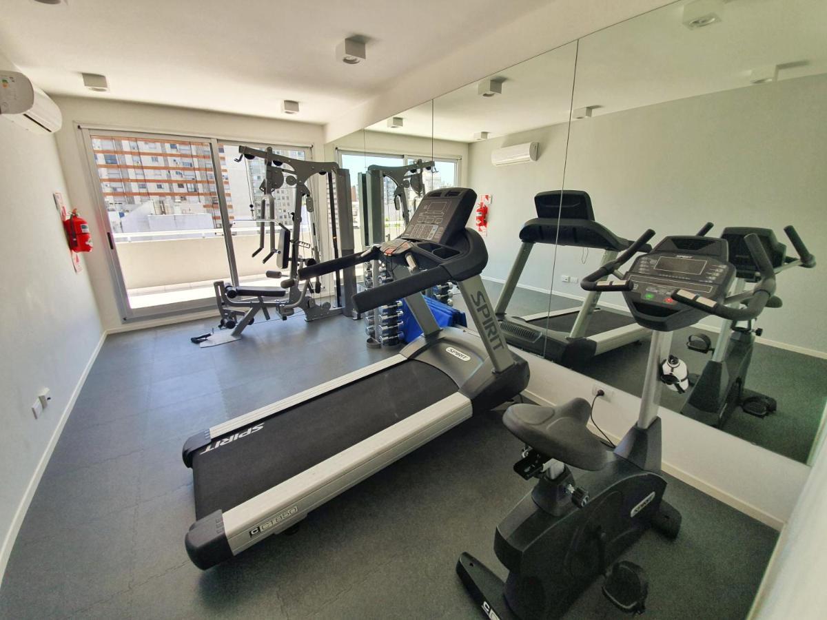 Exclusivo Estudio Con Amenities Apartamento