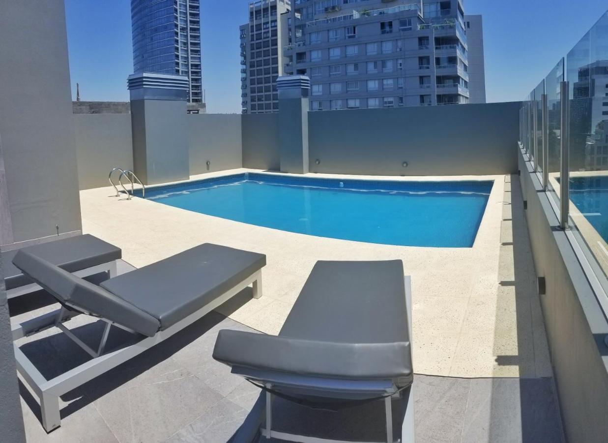 Exclusivo Estudio Con Amenities *