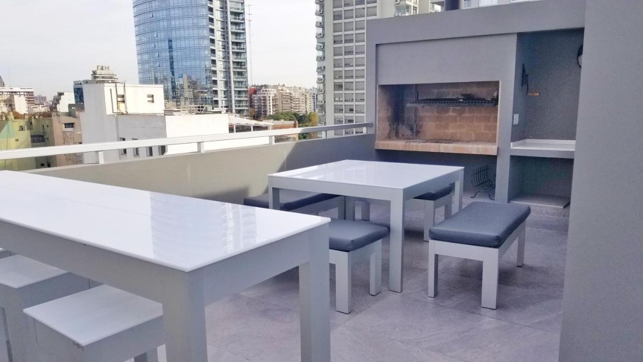 Apartamento Exclusivo Estudio Con Amenities *