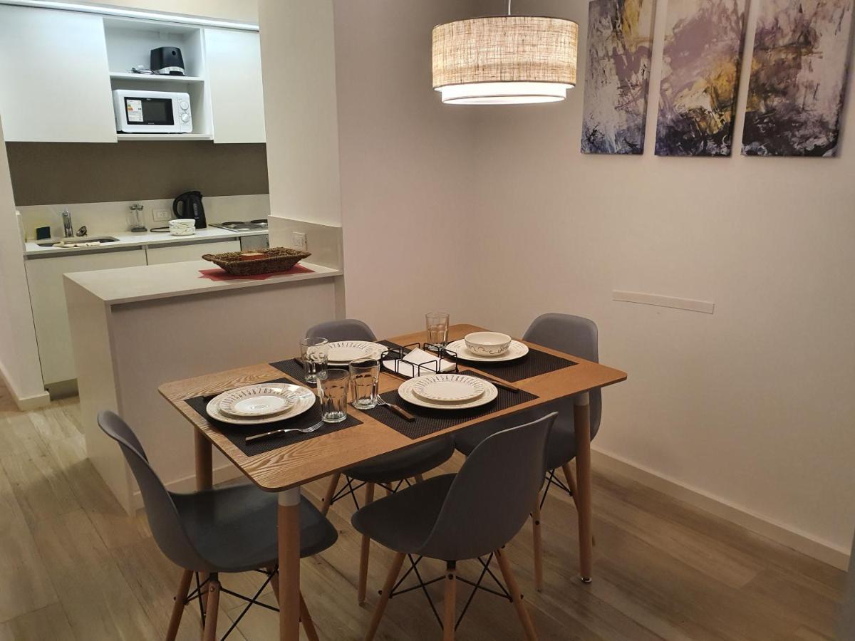 Exclusivo Estudio Con Amenities