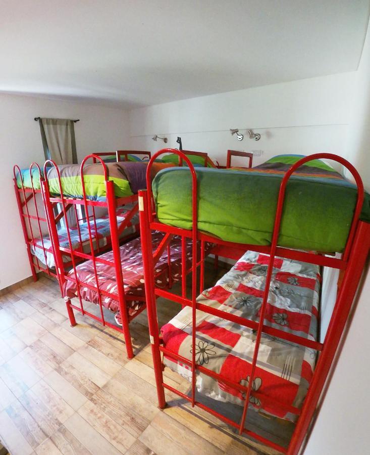 Hostel Malevo Murana *