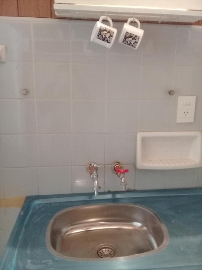 Apartamento Lo De Sili *