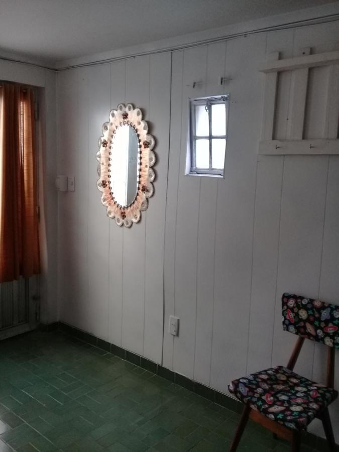 Lo De Sili Apartamento