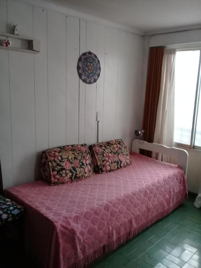 Apartamento Lo De Sili *