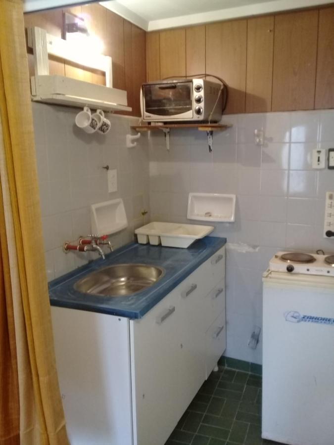 Apartamento Lo De Sili