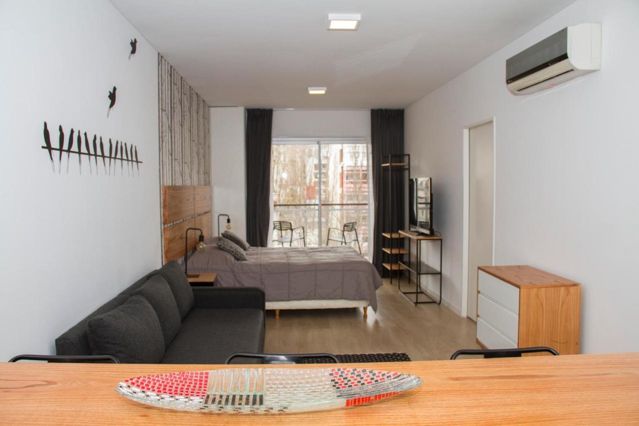 Palermo Hollywood - Bompland Y Paraguay 2 Pax Apartamento Buenos Aires