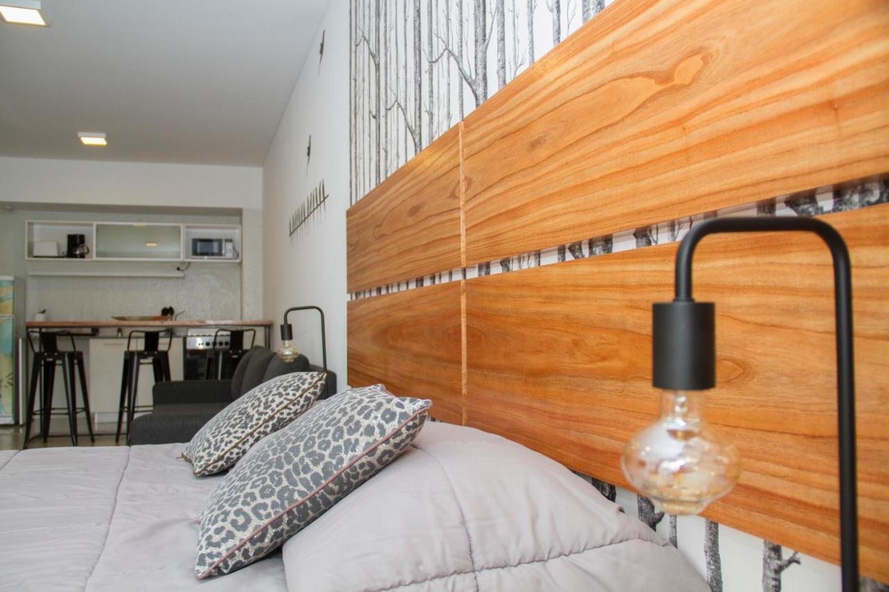 Apartamento Palermo Hollywood - Bompland Y Paraguay 3 Pax Ciudad Autónoma de Buenos Aires