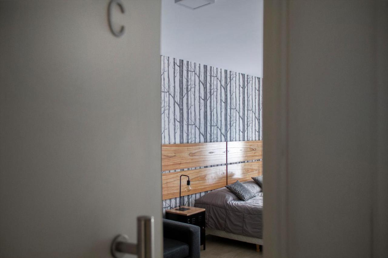 Palermo Hollywood - Bompland Y Paraguay 3 Pax Apartamento Ciudad Autónoma de Buenos Aires