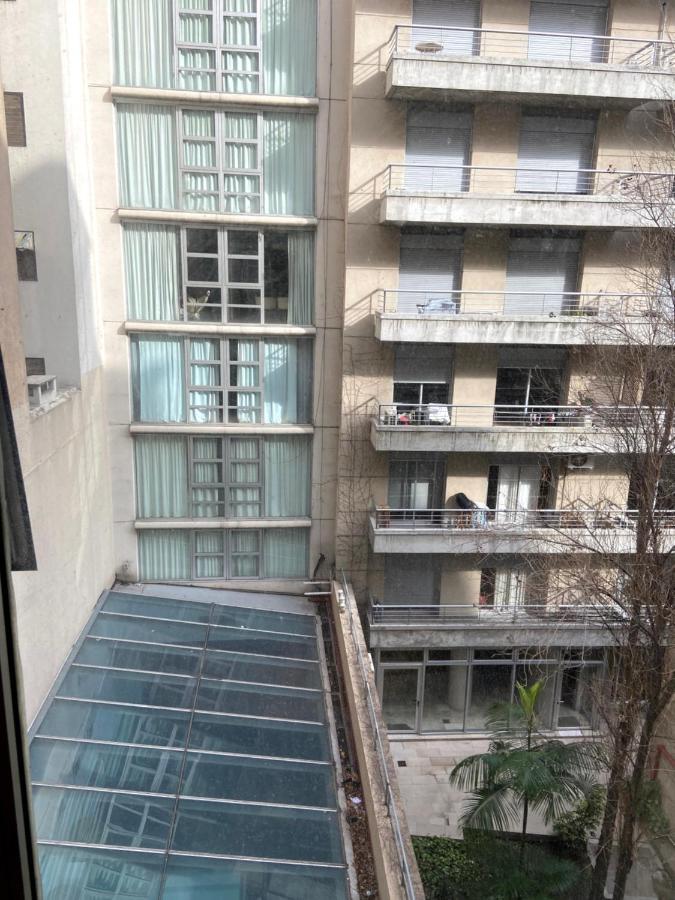 Recoleta Apartamento