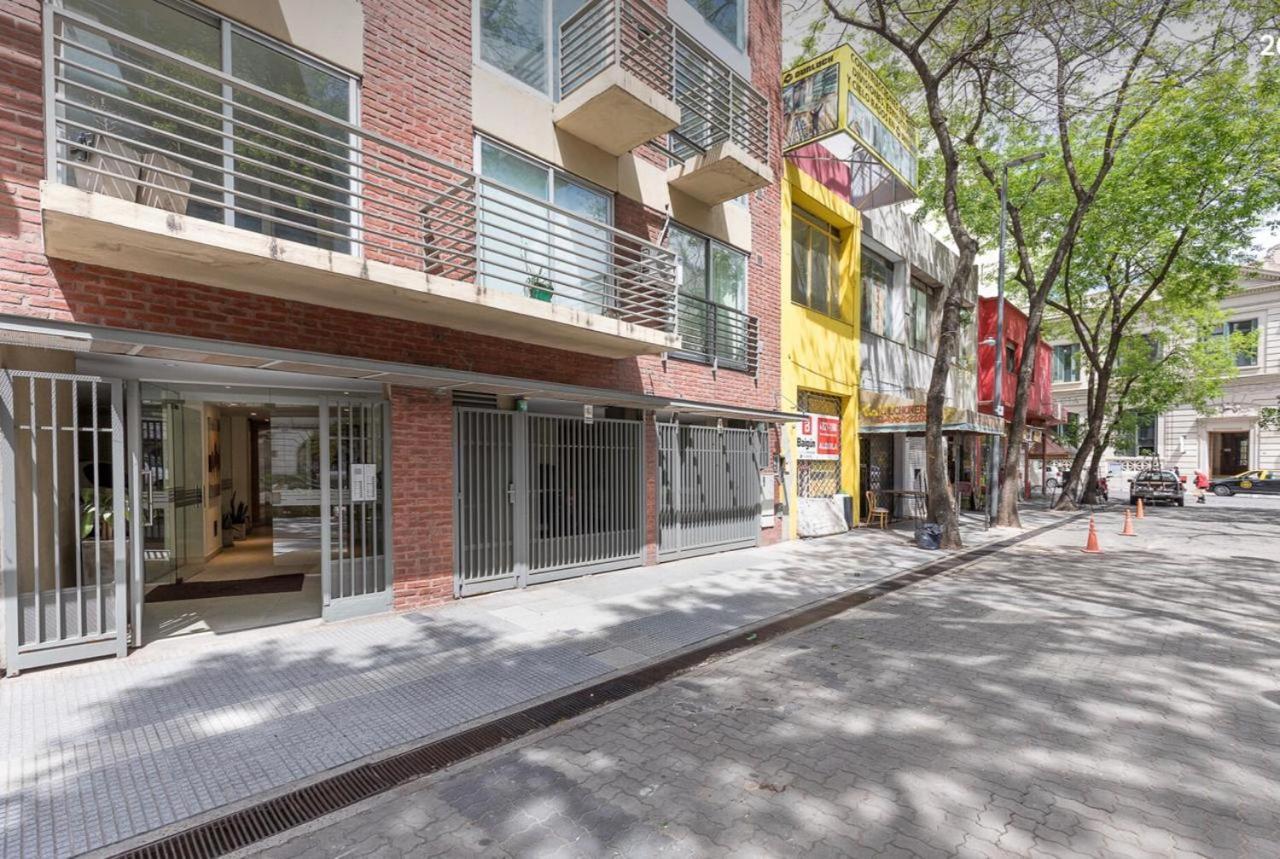 Fantastico Duplex Tipo Loft En Recoleta Apartamento *