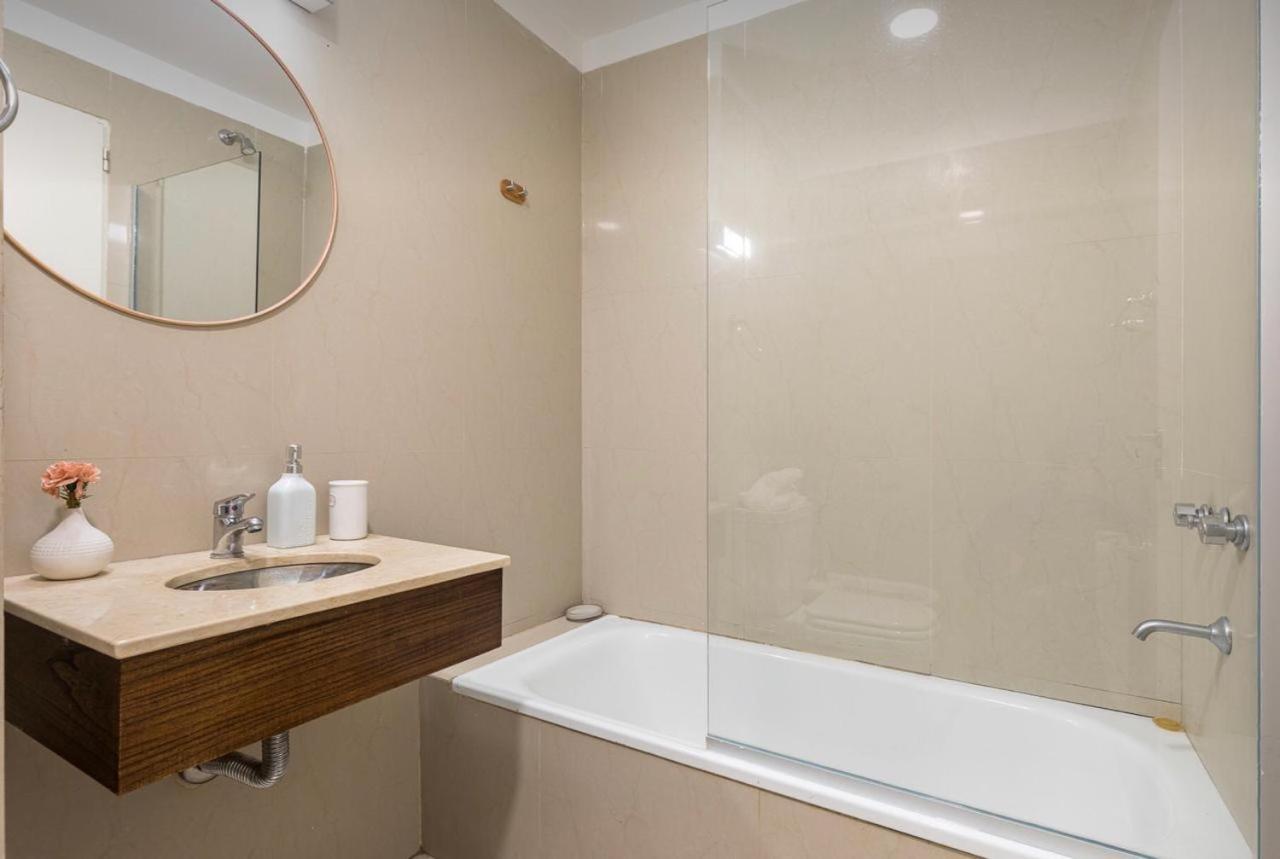 Apartamento Fantastico Duplex Tipo Loft En Recoleta *