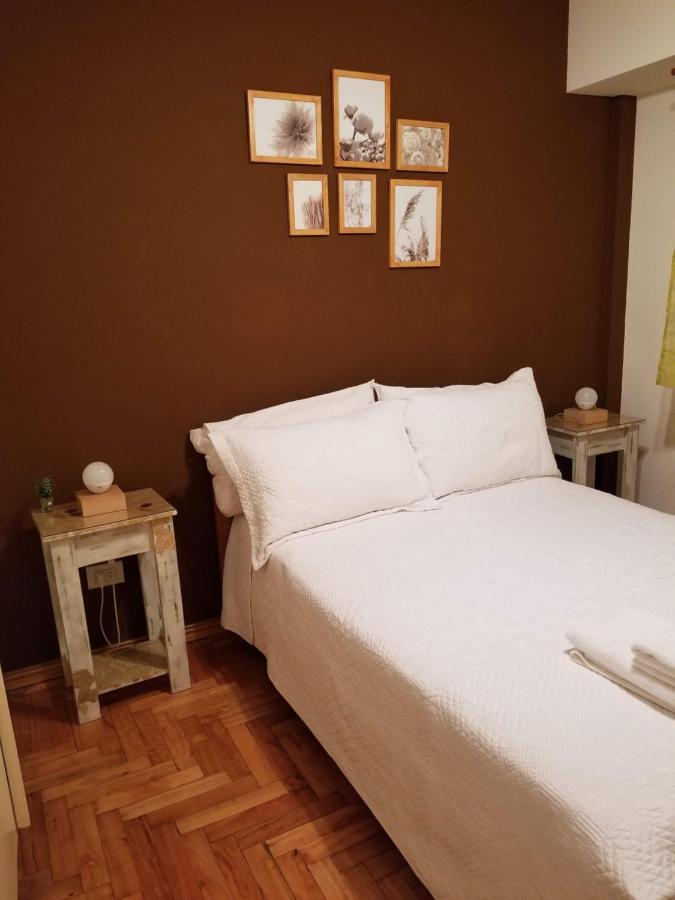 Boedo Tango Apartment *