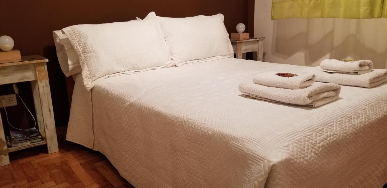 Apartment Boedo Tango Buenos Aires