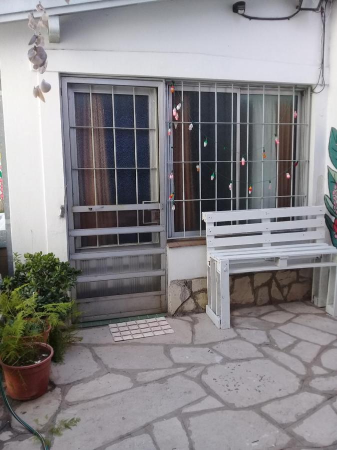 Apartamento Lo De Sili Ciudad Autónoma de Buenos Aires