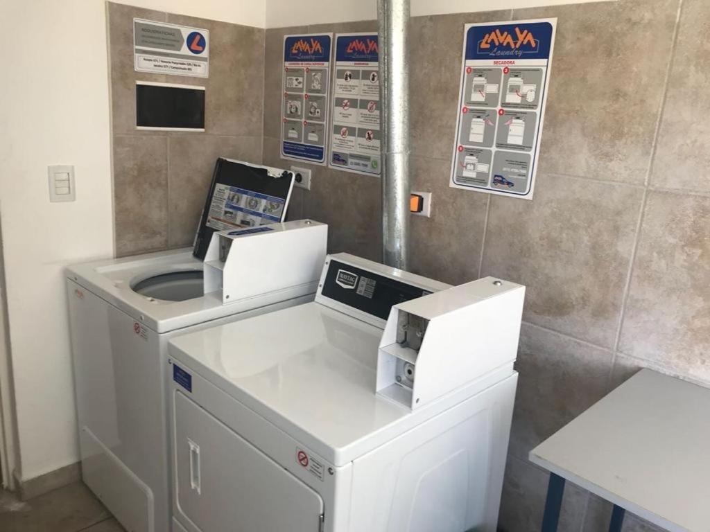 Apartamento Palermo Queens