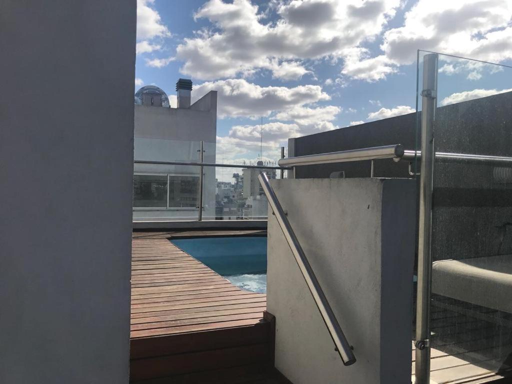 Apartamento Palermo Queens *