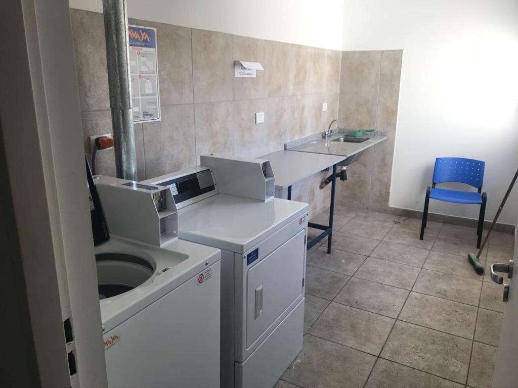 Apartamento Palermo Queens *