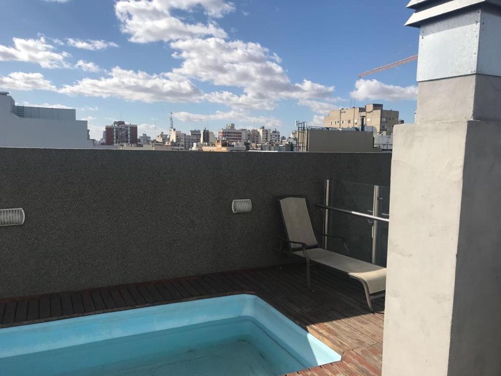 Palermo Queens Apartamento *