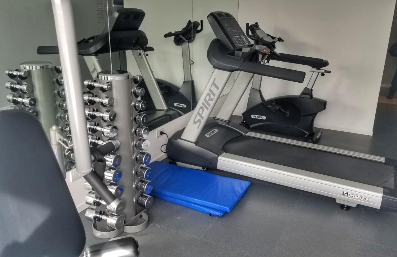 Exclusivo Estudio Con Amenities *