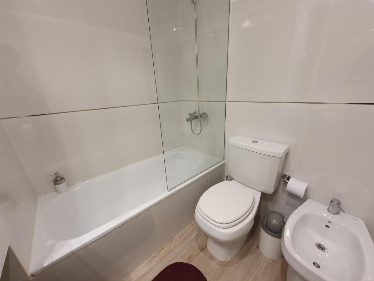Exclusivo Estudio Con Amenities Apartamento *