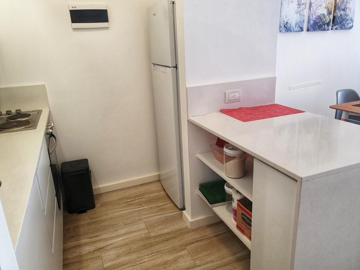 Exclusivo Estudio Con Amenities * Ciudad Autónoma de Buenos Aires