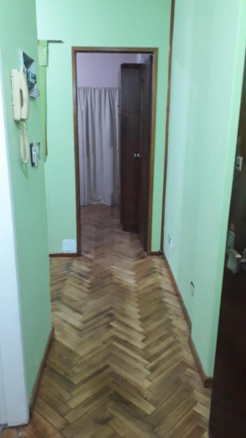 Apartamento Paraná *