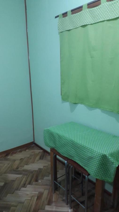 Paraná Apartamento Ciudad Autónoma de Buenos Aires