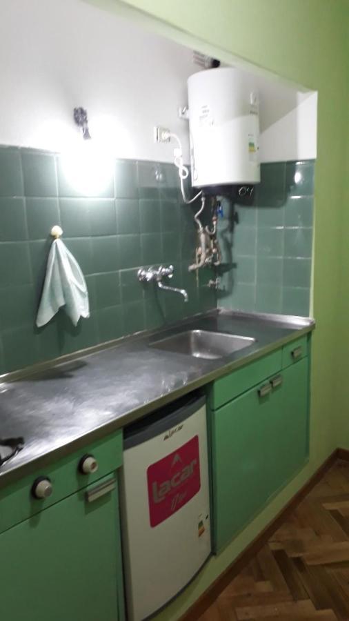 Apartamento Paraná *