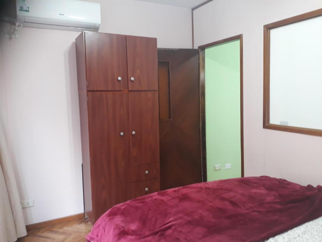 Paraná Apartamento Ciudad Autónoma de Buenos Aires