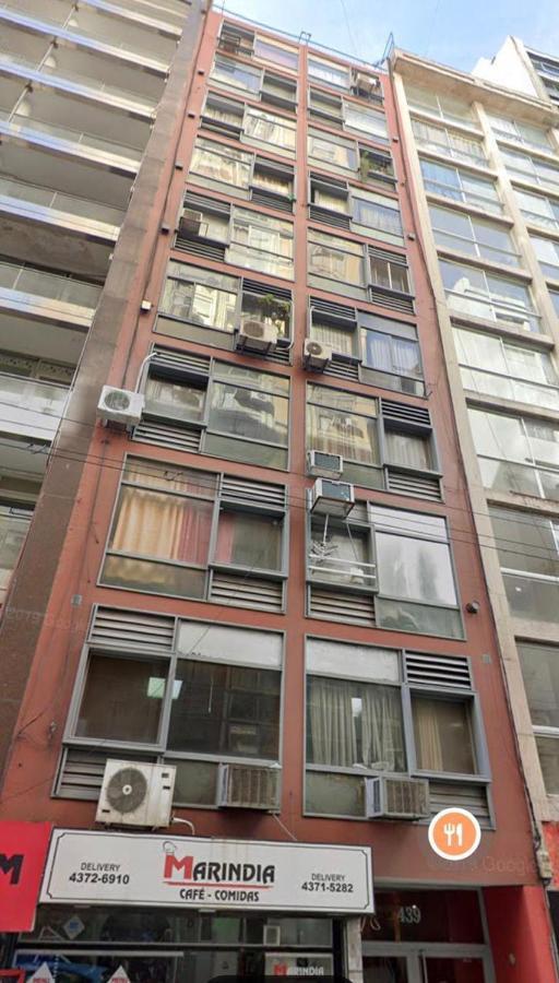 Paraná Apartamento Ciudad Autónoma de Buenos Aires