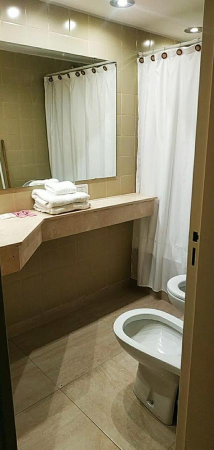 Departamento En Hotel, Excelente Ubicación En Microcentro Ciudad Autónoma de Buenos Aires