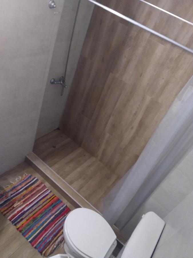 Apartamento House Santiago