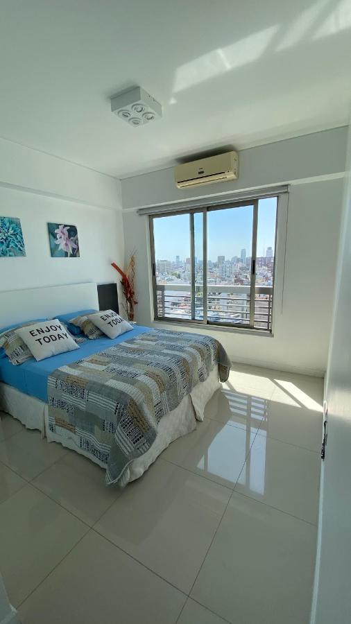 Apartamento Topacio Tower De Lujo