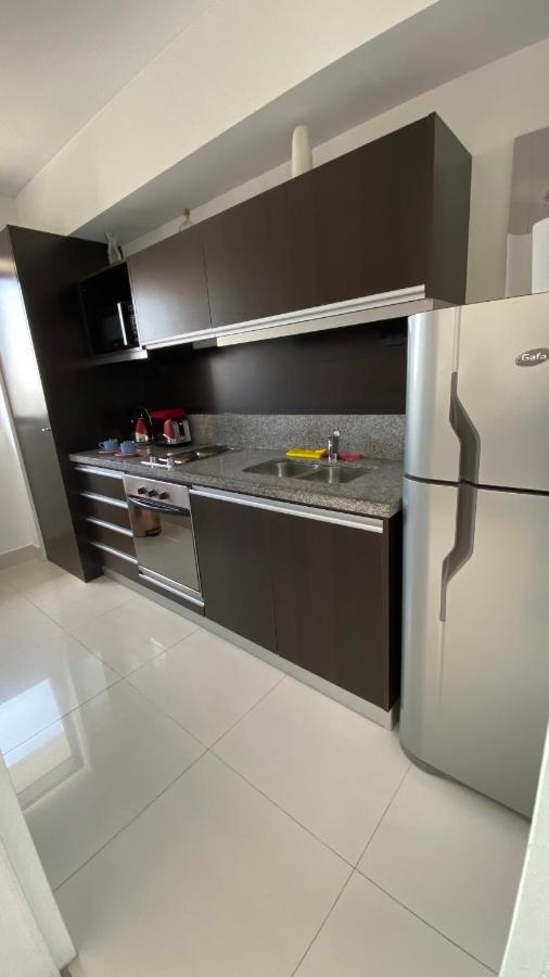 Apartamento Topacio Tower De Lujo