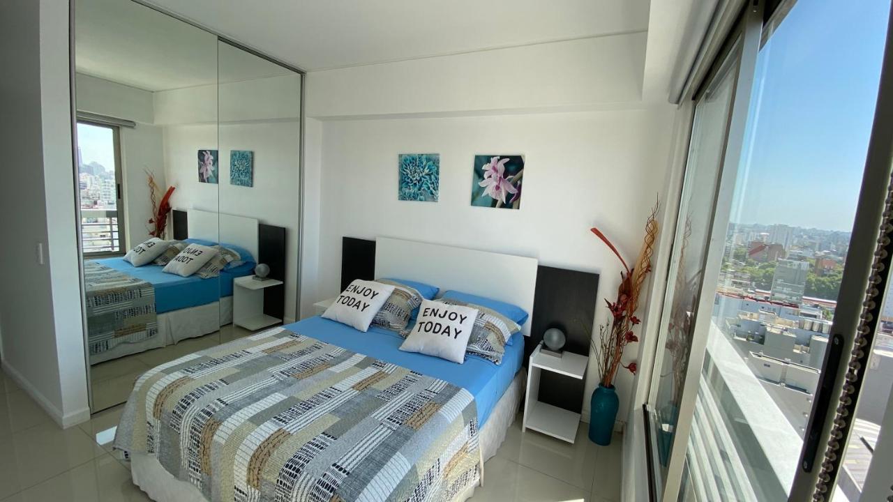 Topacio Tower De Lujo Apartamento Ciudad Autónoma de Buenos Aires