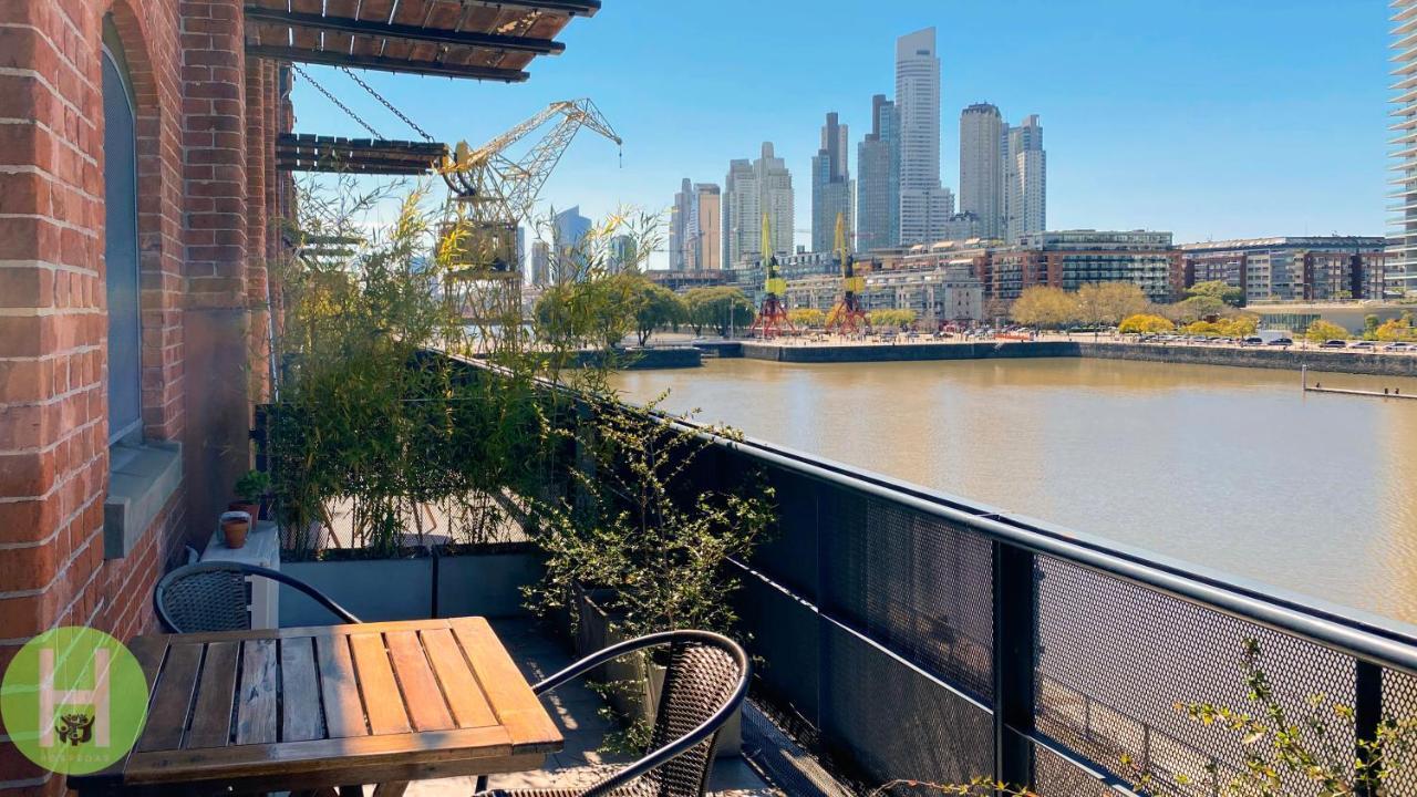 View Puerto Madero Apartamento Ciudad Autónoma de Buenos Aires