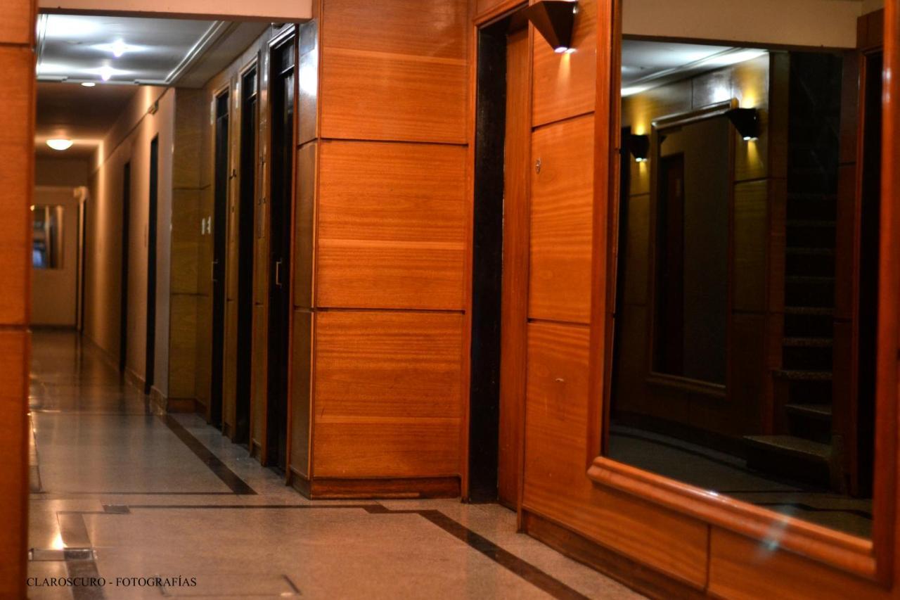 Boedo Tango Apartment *