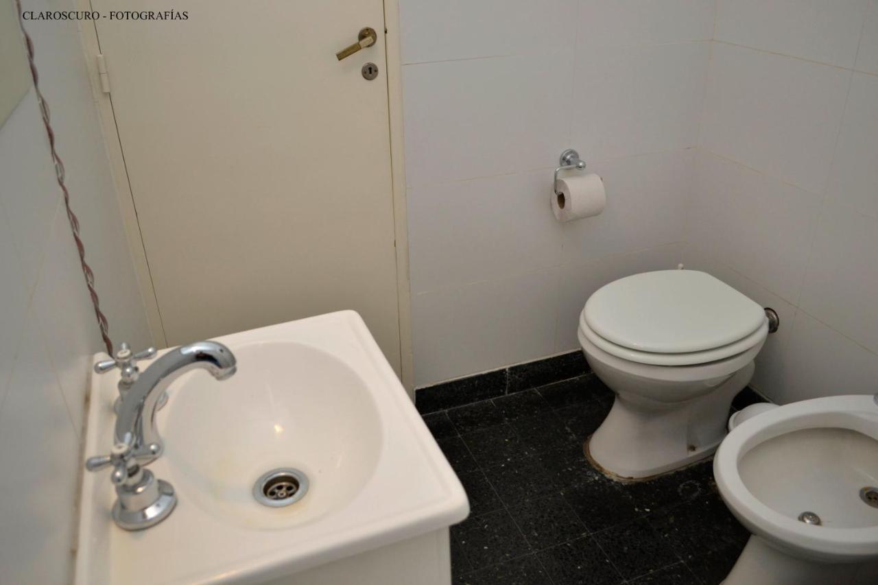 Boedo Tango Apartment Buenos Aires
