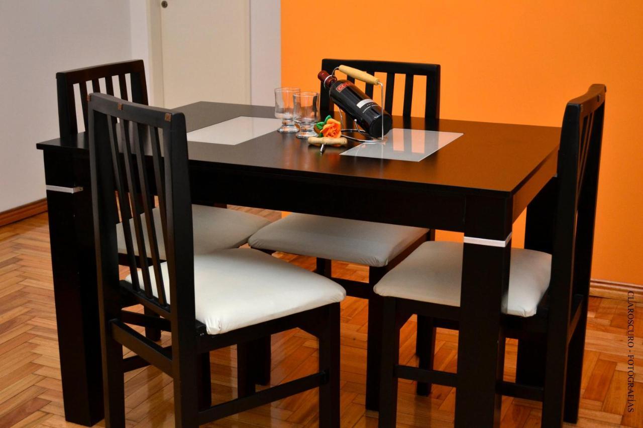 Apartment Boedo Tango