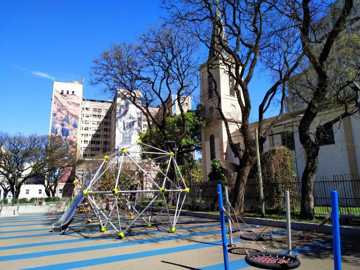 Apartamento Departamento Unico En Recoleta !! Ubicacion Excelente. *