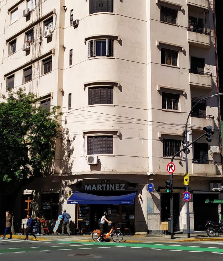 Departamento Unico En Recoleta !! Ubicacion Excelente. Ciudad Autónoma de Buenos Aires