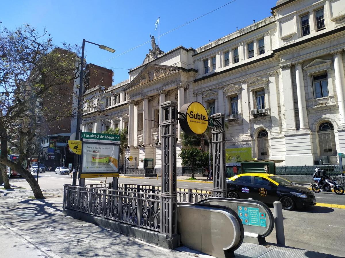 Departamento Unico En Recoleta !! Ubicacion Excelente. Apartamento