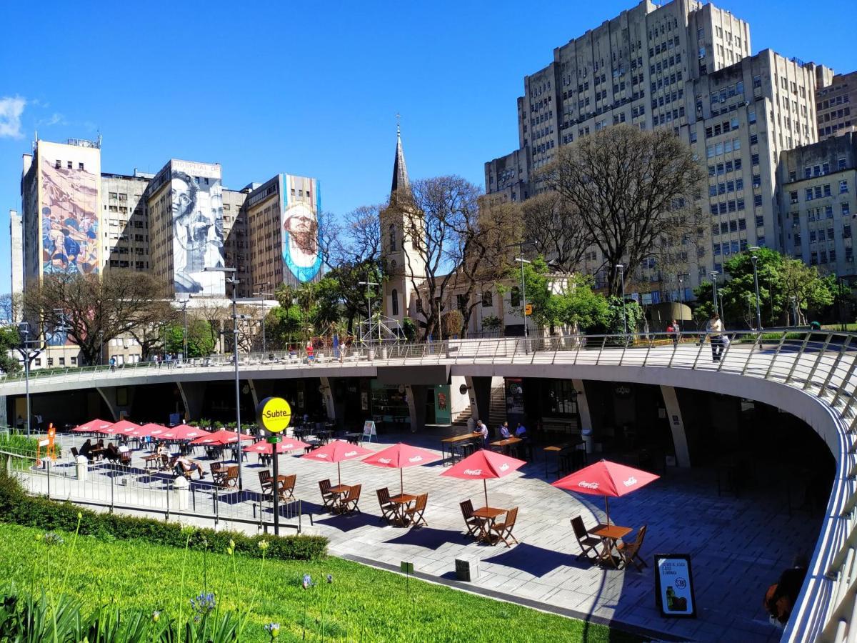 Departamento Unico En Recoleta !! Ubicacion Excelente. Apartamento *