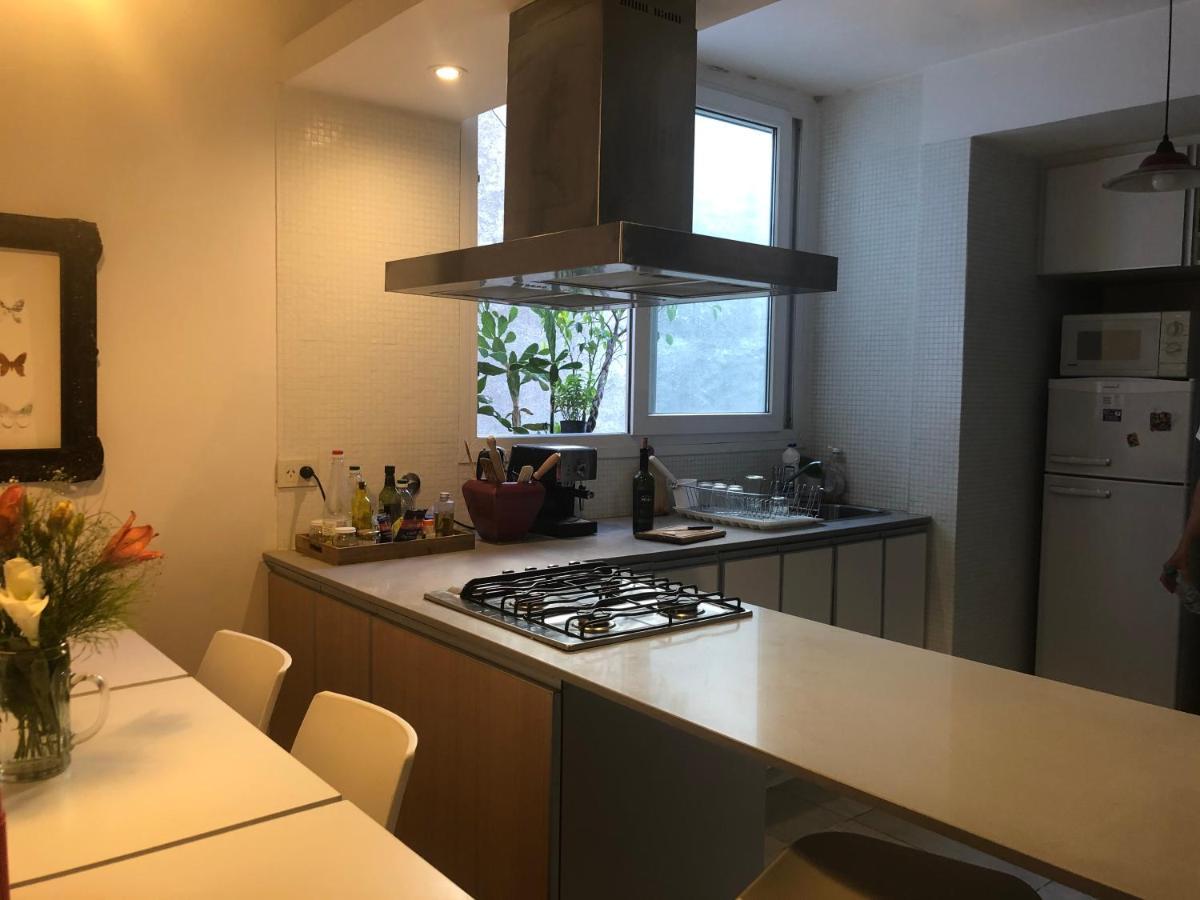 Departamento Salguero Buenos Aires